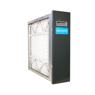 AMB11 high efficiency filtration system MERV 11+