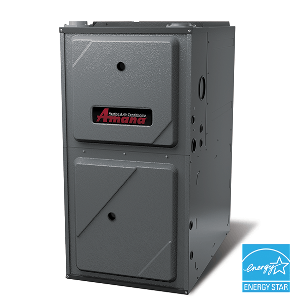 Amana Am9c96 96 Afue 2 Stage Multi Speed Dc Gas Furnace All